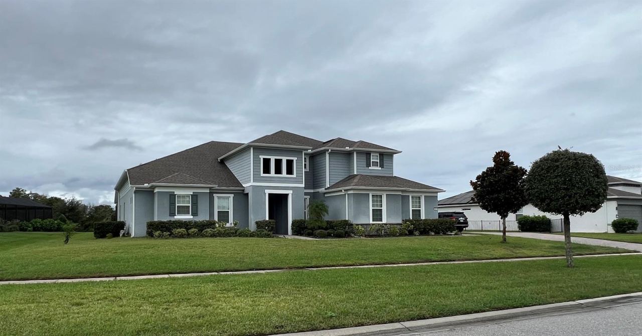 4162 Sunset Preserve Blvd, Orlando