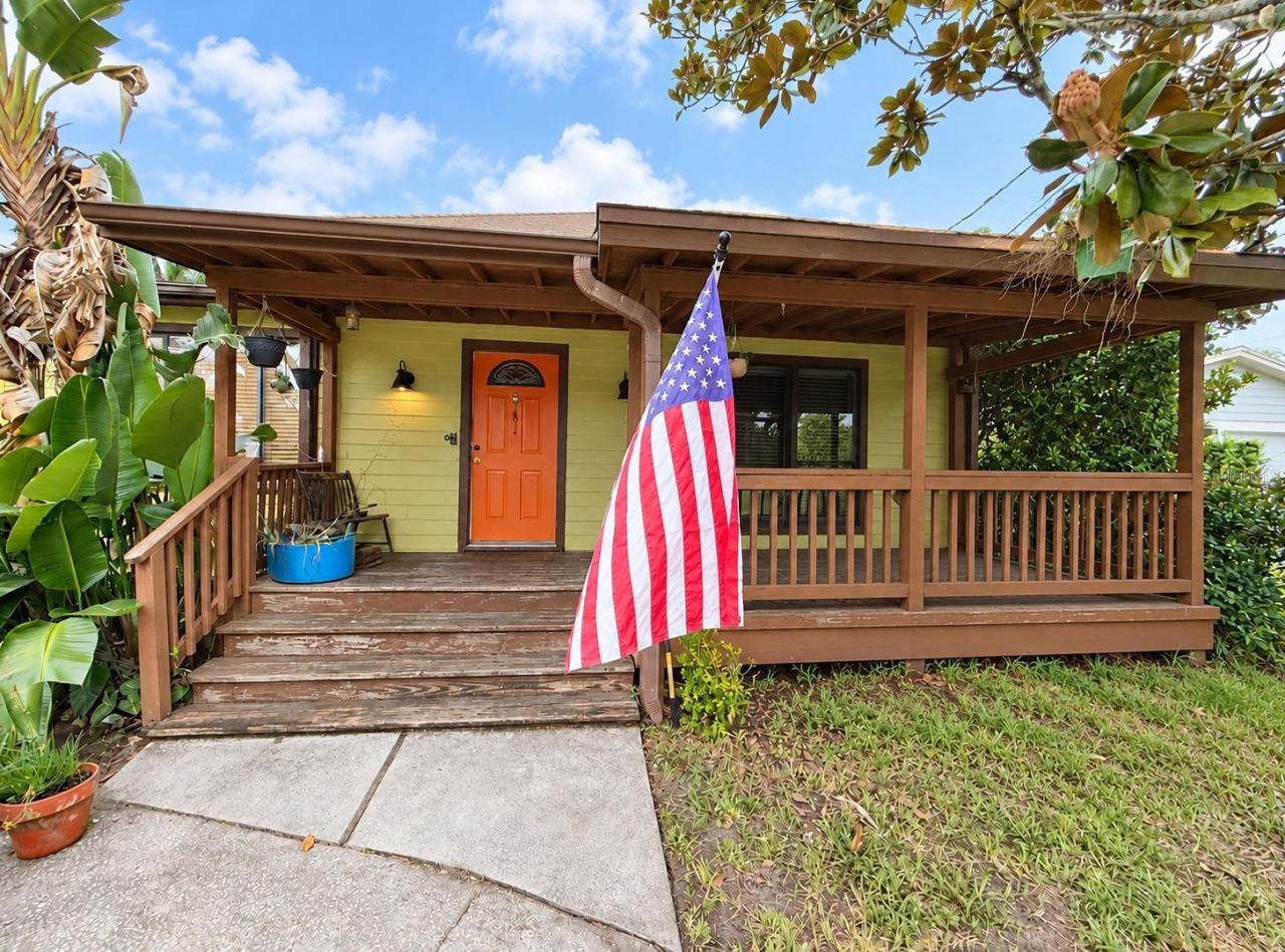 2640 Beverly Ave, Winter Park