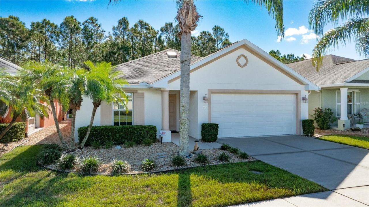Photo 2 of 1512 Areca Palm Dr, Port Orange, FL 32128