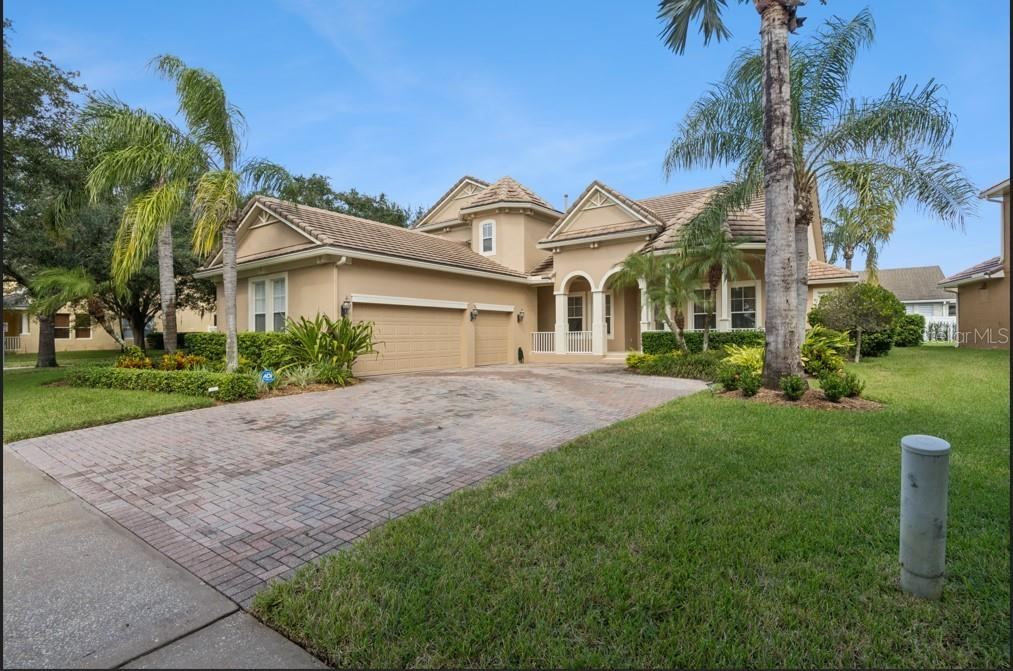 14503 Avenue Of The Rushes, Winter Garden