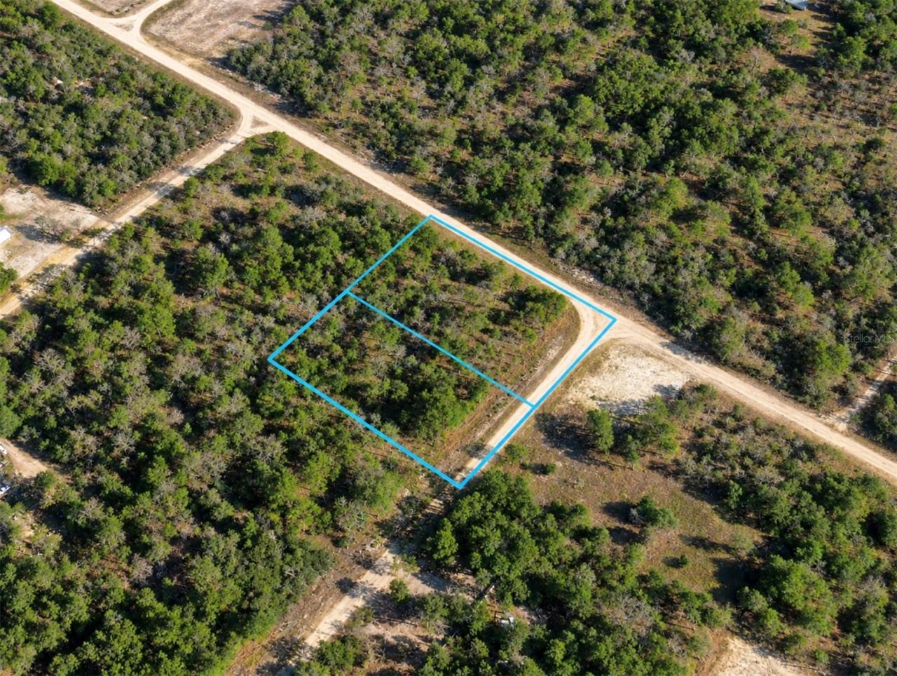 138 & 142 Franklin Dr, Hawthorne, FL 32640