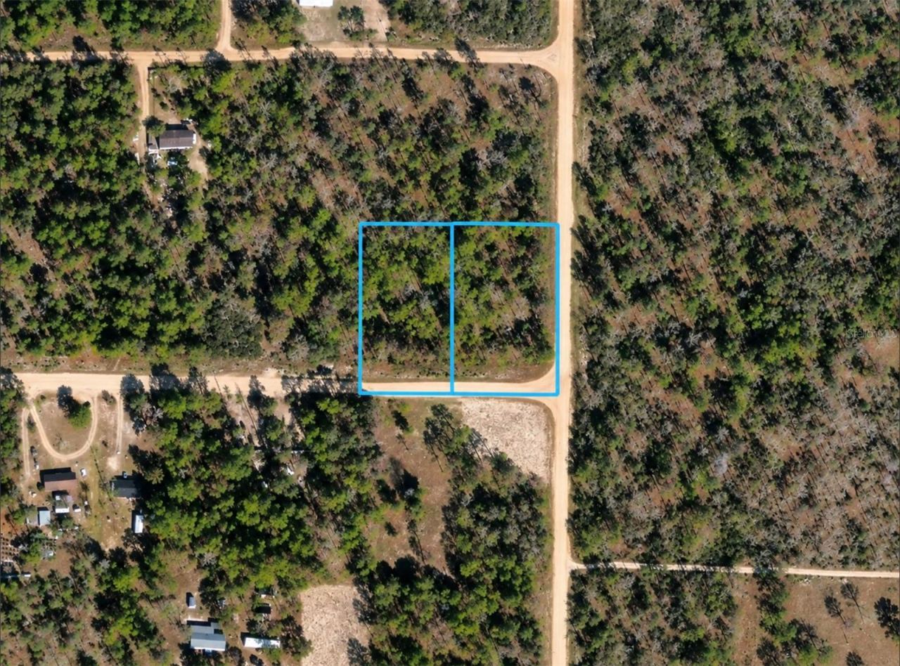 Photo 3 of 138 & 142 Franklin Dr, Hawthorne, FL 32640