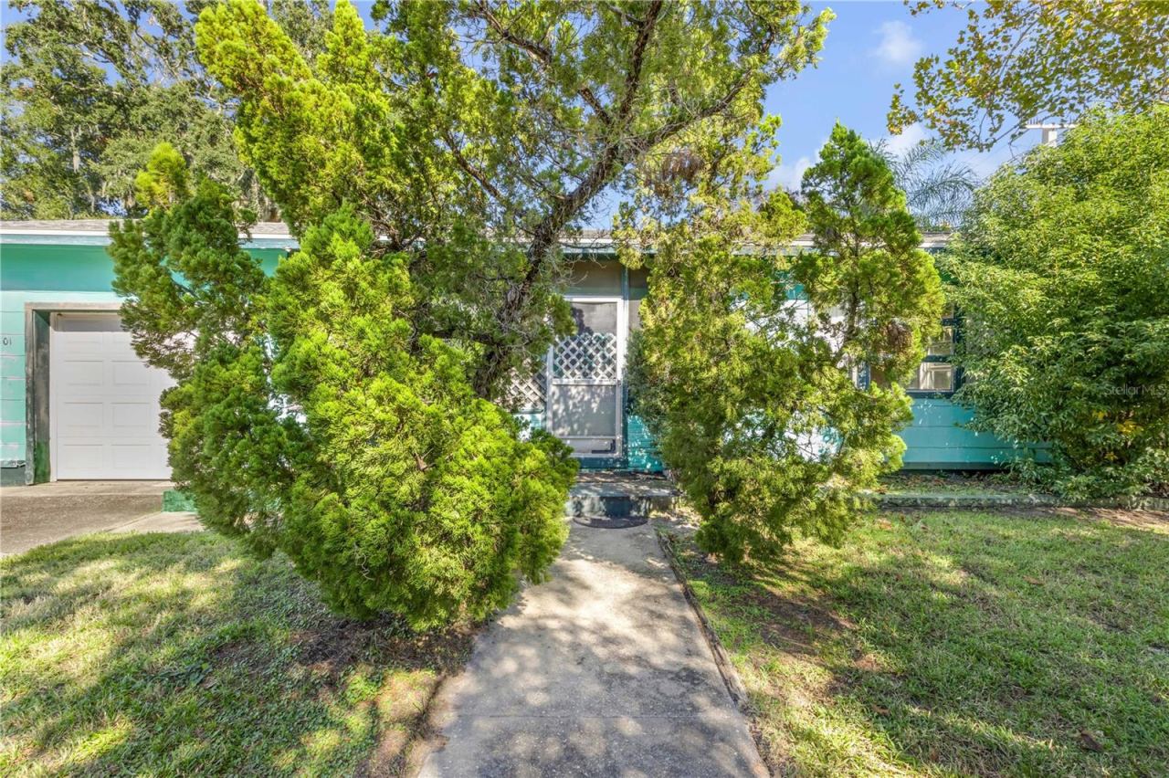 1101 Daytona Ave, Holly Hill