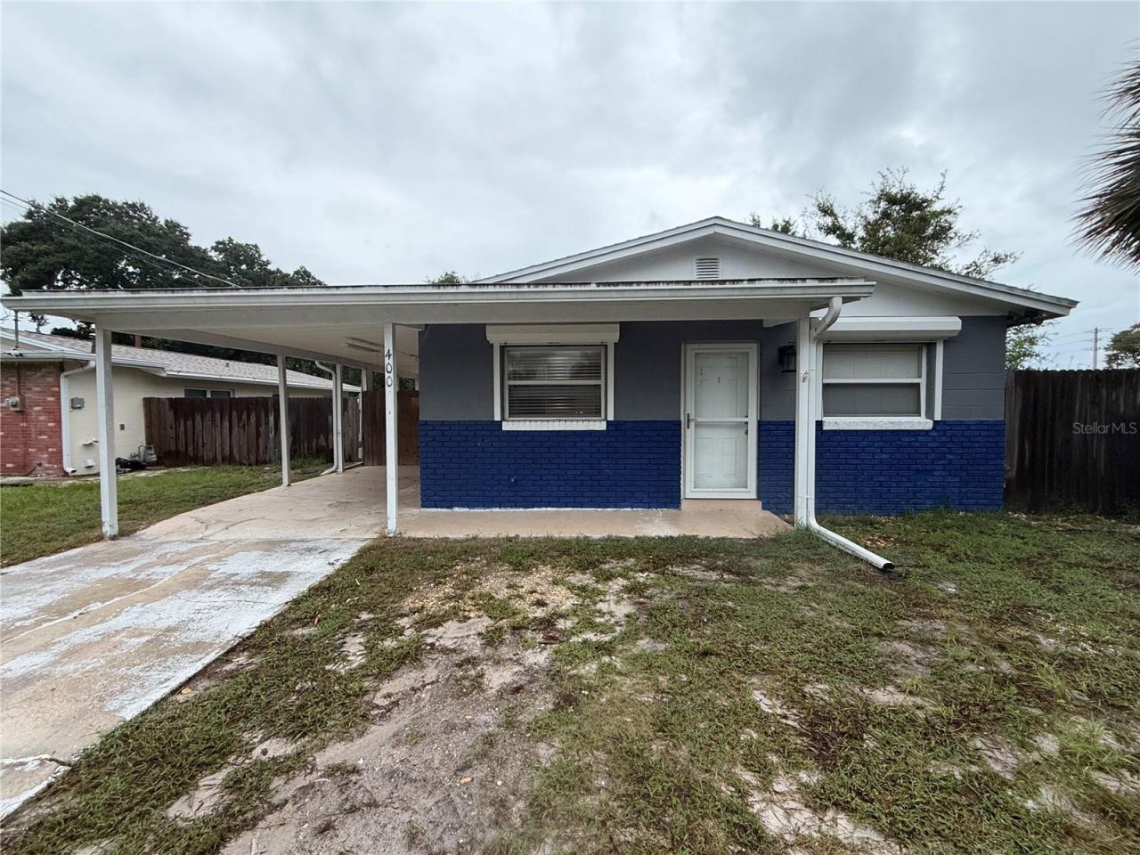400 Holly St, South Daytona, FL 32119