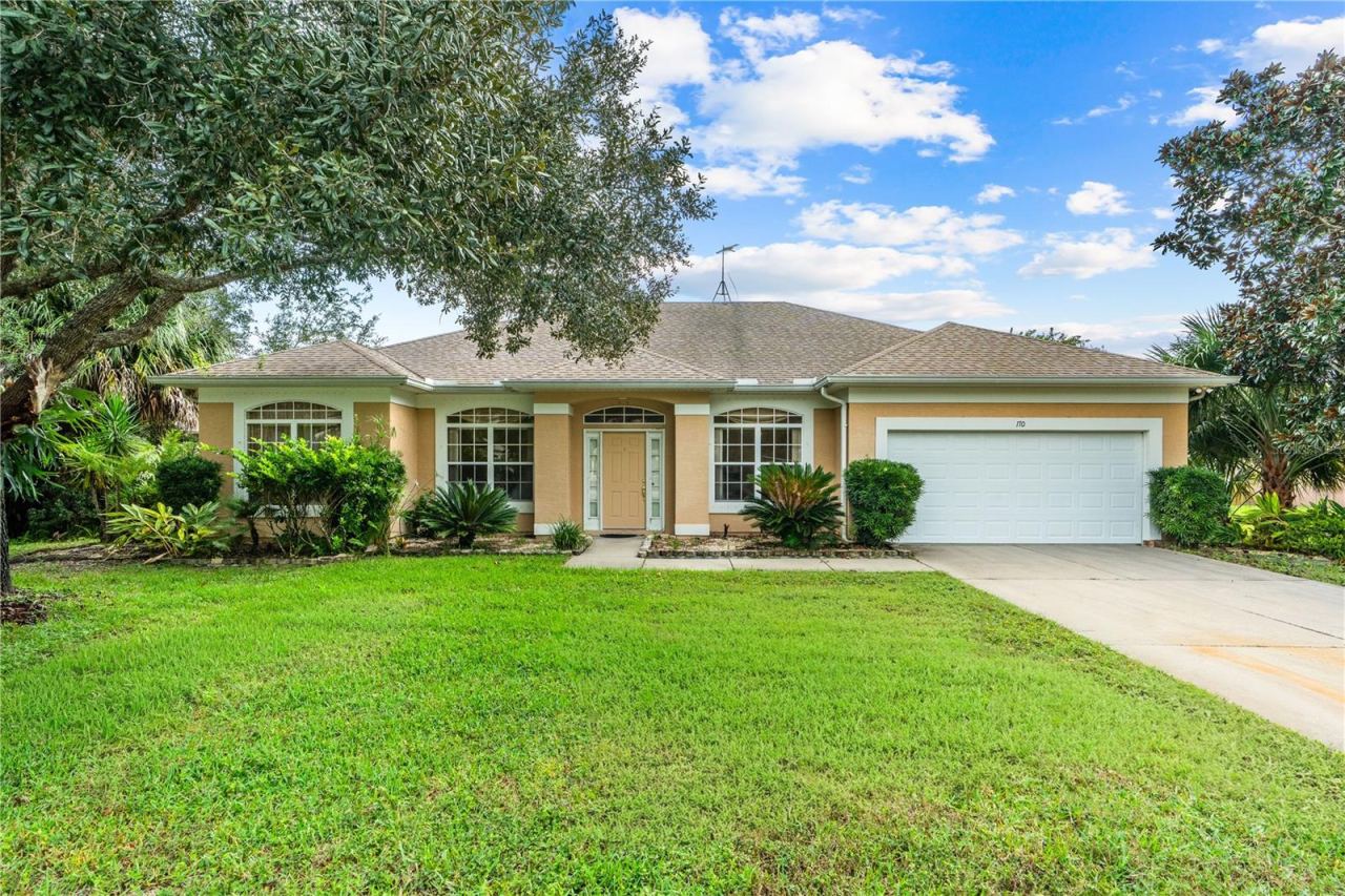 170 Hamlet Trce, Ormond Beach, FL 32174