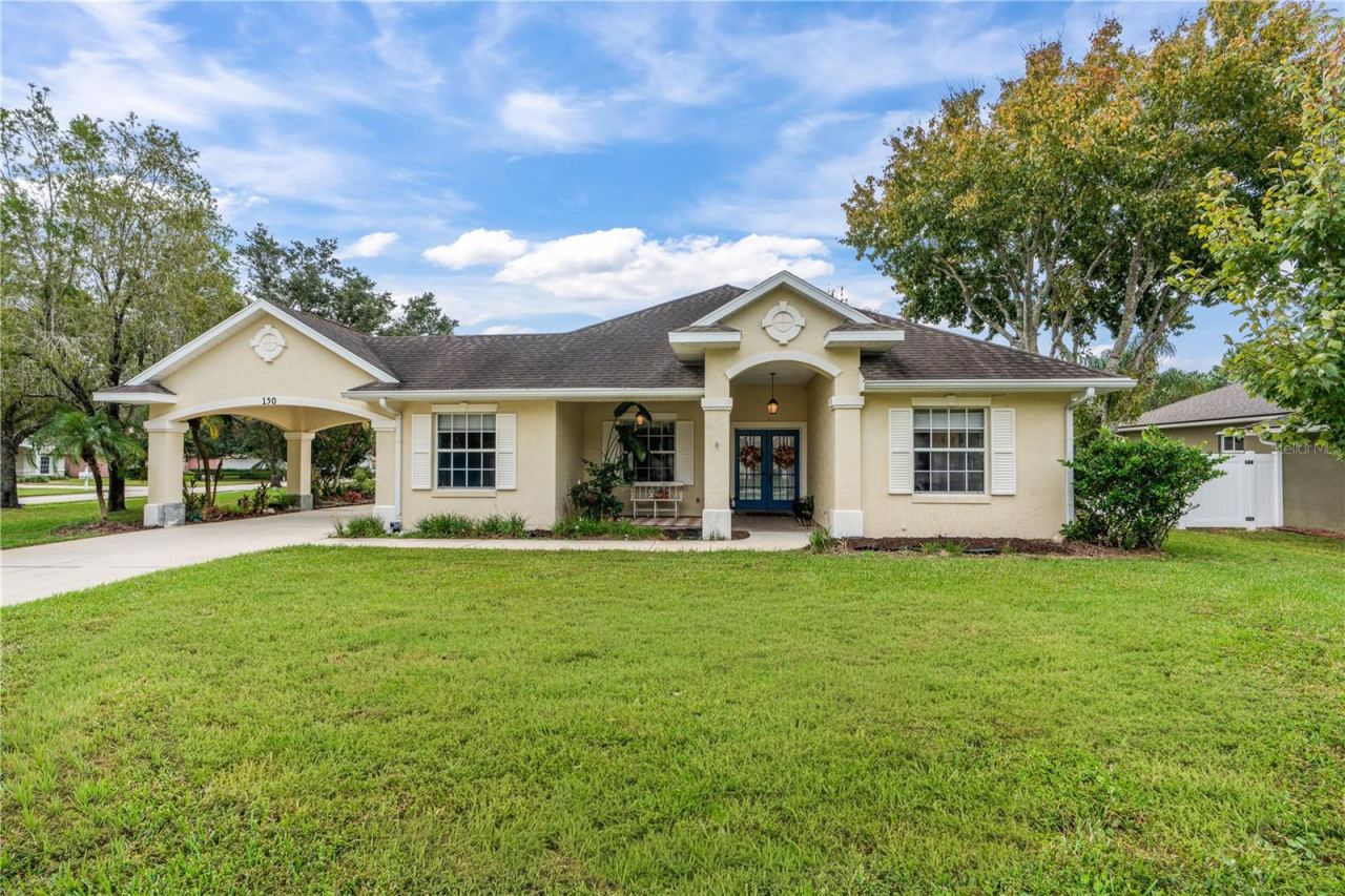 150 Hamlet Trce, Ormond Beach