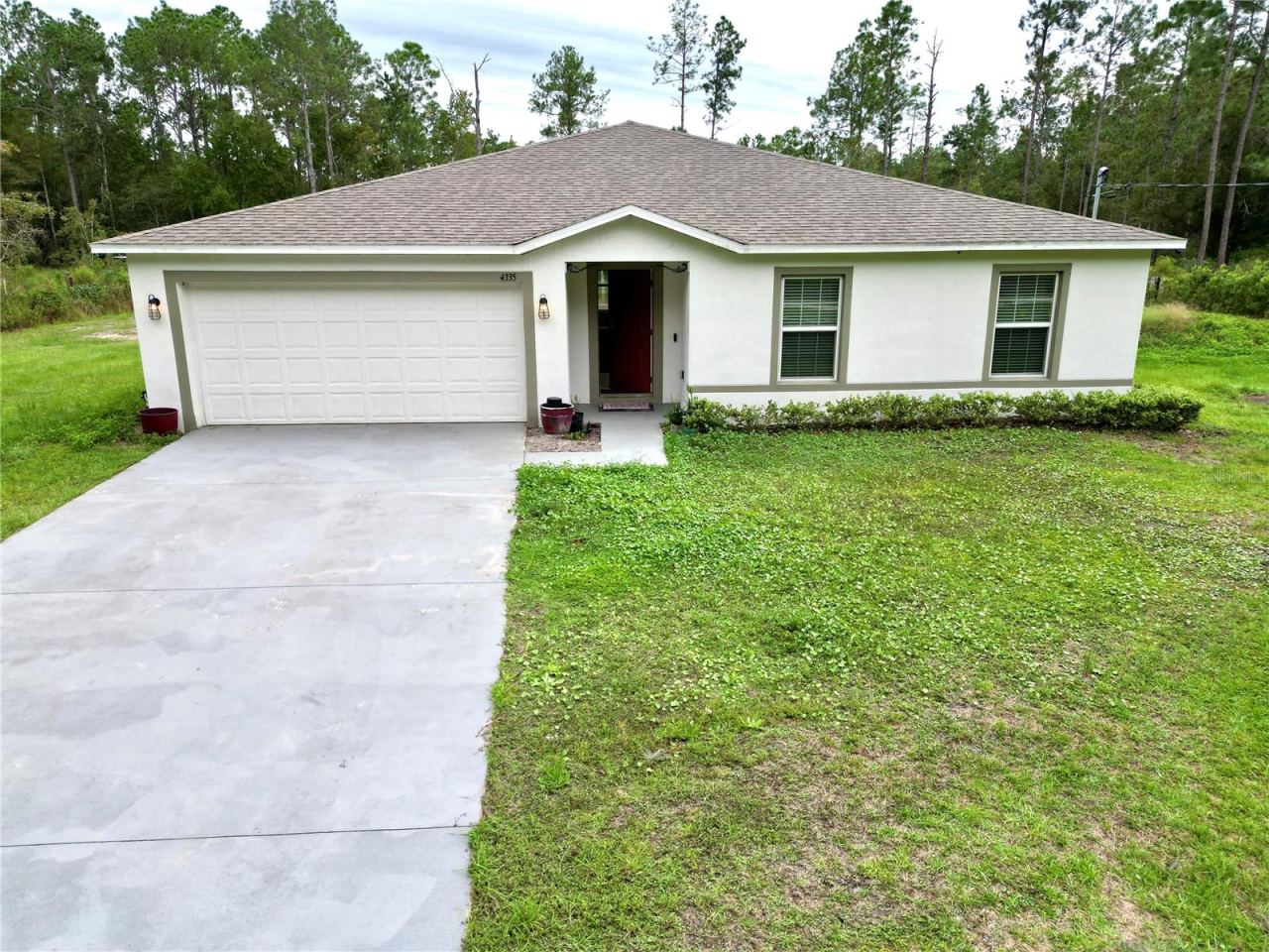 4335 Palatka Blvd, Hastings
