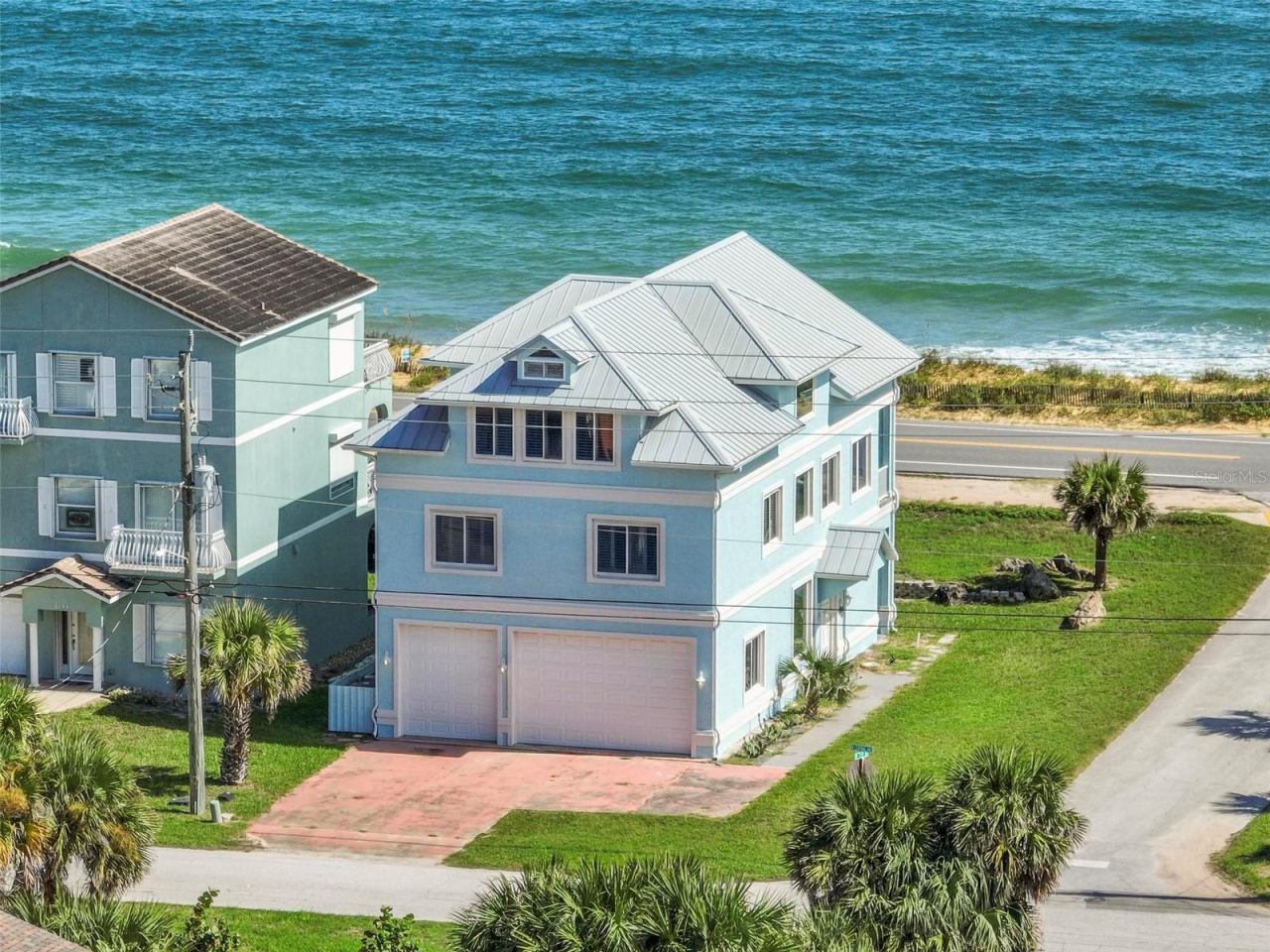 2101 N Ocean Shore Blvd, Flagler Beach