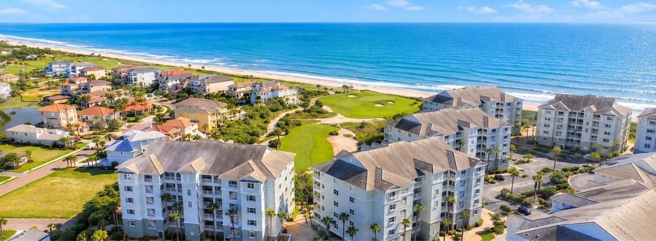 300 Cinnamon Beach Way #221, Palm Coast