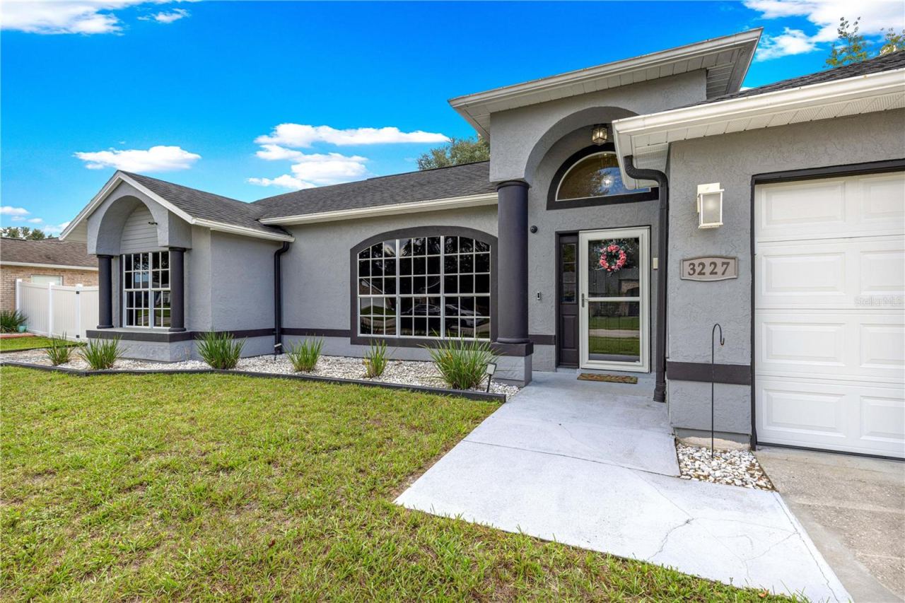 Photo 3 of 3227 Bretton Woods Ter, Deltona, FL 32725