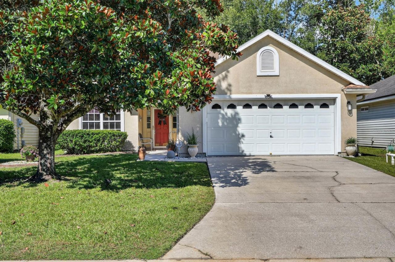717 Mackenzie Cir, St Augustine