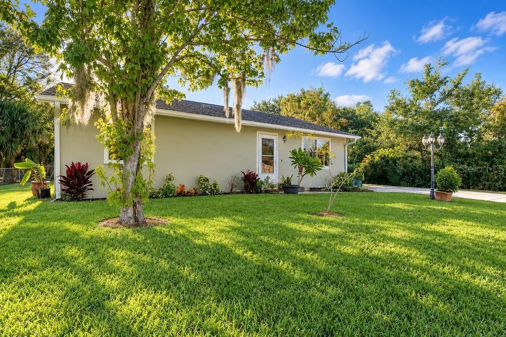 Photo 2 of 2410 Unity Tree Dr, Edgewater, FL 32141