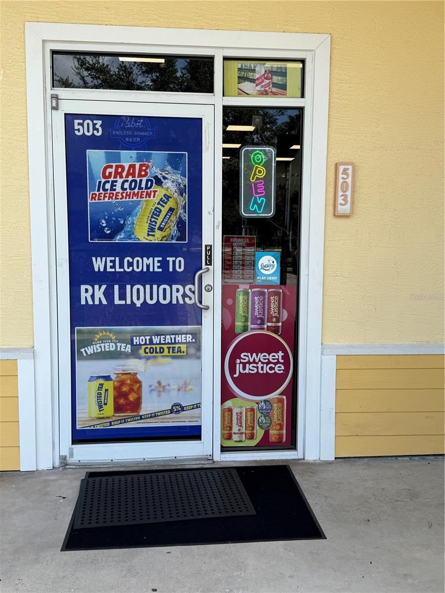 4647 Clyde Morris Blvd #503, Port Orange, FL 32129