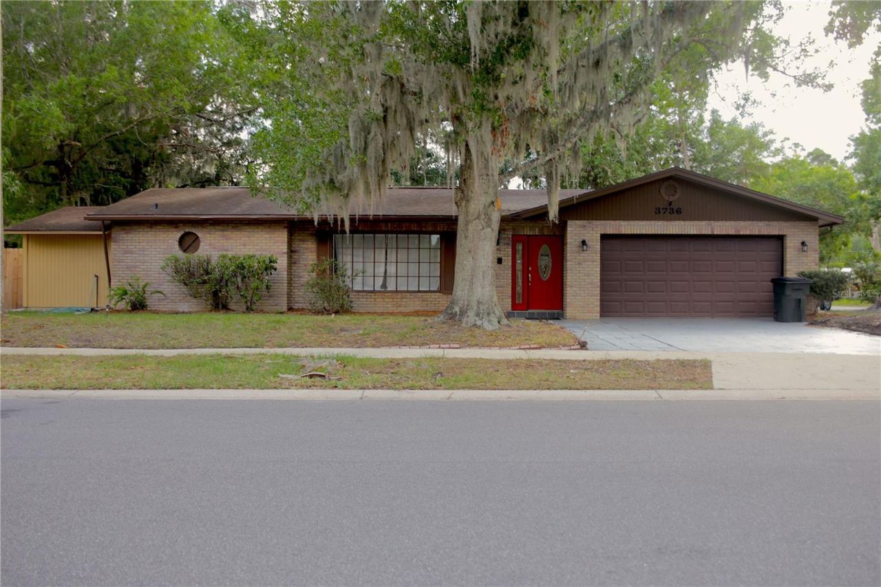3736 Paige St, Port Orange