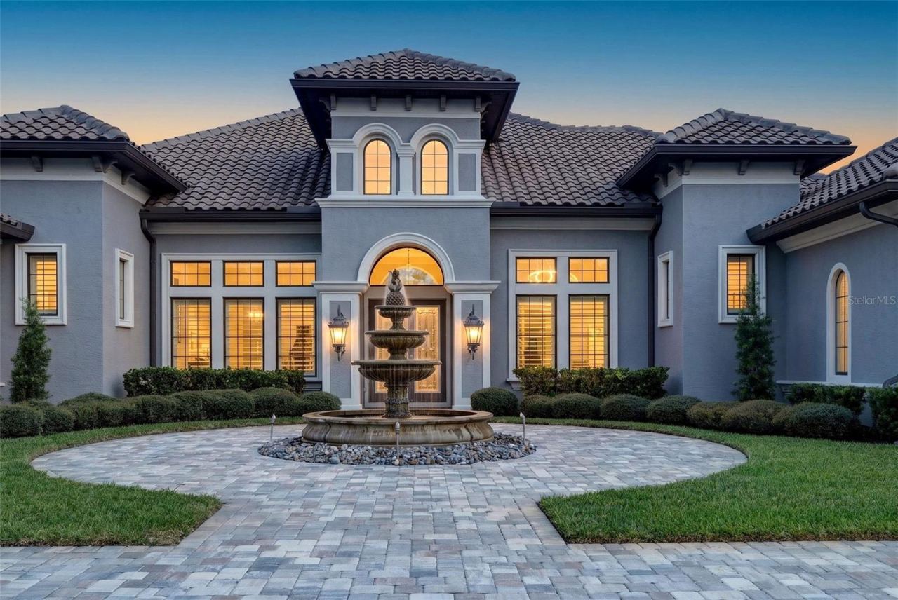 Photo 2 of 1015 Sudbury Ln, Ormond Beach, FL 32174