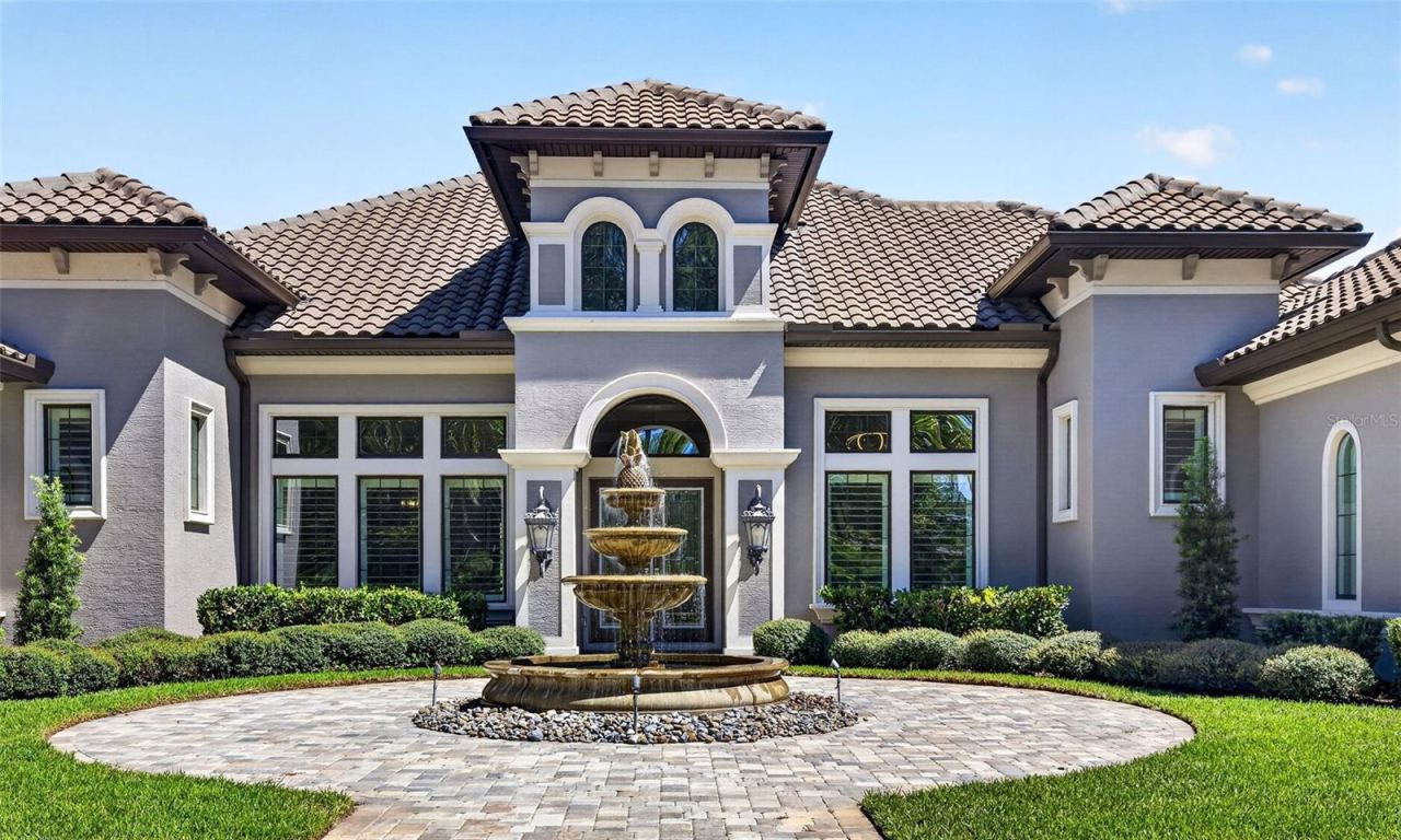 Photo 3 of 1015 Sudbury Ln, Ormond Beach, FL 32174