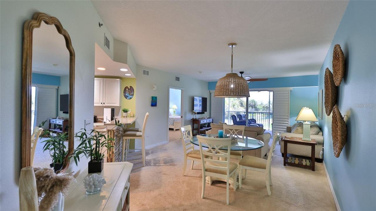 Photo 2 of 5300 S Atlantic Ave #15-202, New Smyrna Beach, FL 32169