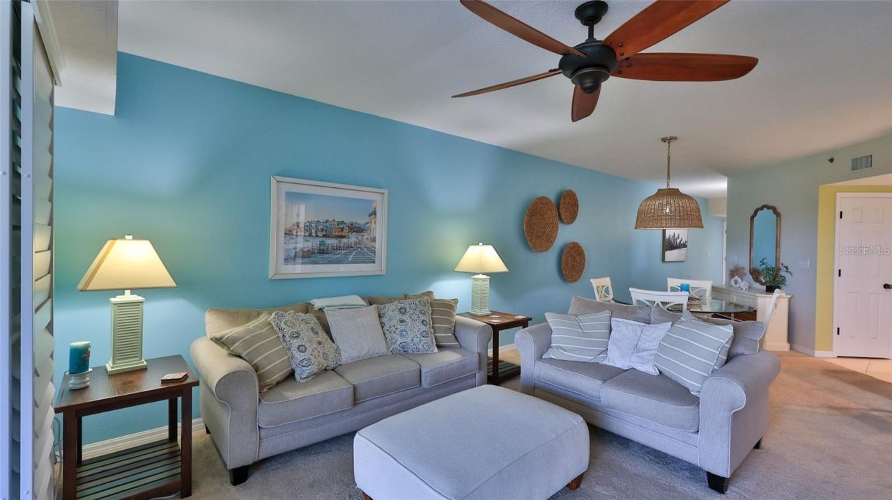 Photo 3 of 5300 S Atlantic Ave #15-202, New Smyrna Beach, FL 32169