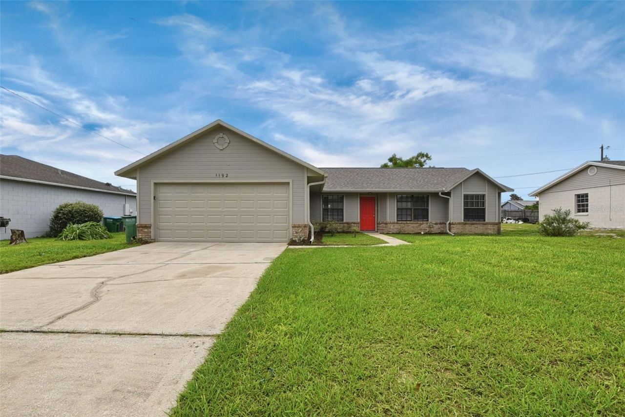 1192 Abeline Dr, Deltona