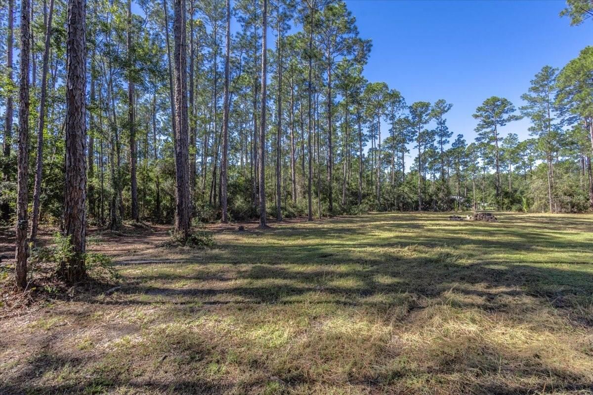 Photo 2 of 1451 Hickory St., Bunnell, FL 32110