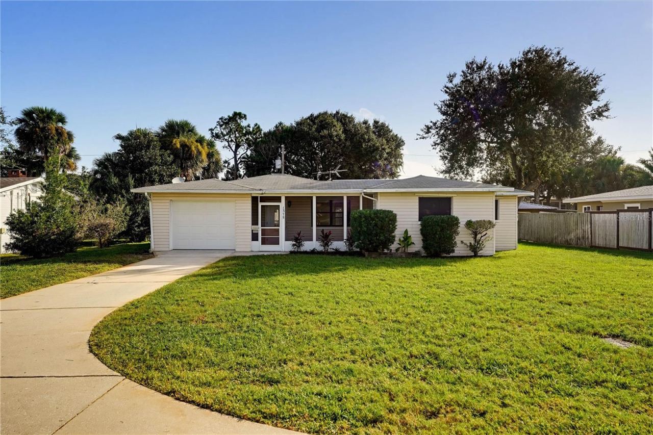 1375 John Anderson Dr, Ormond Beach, FL 32176