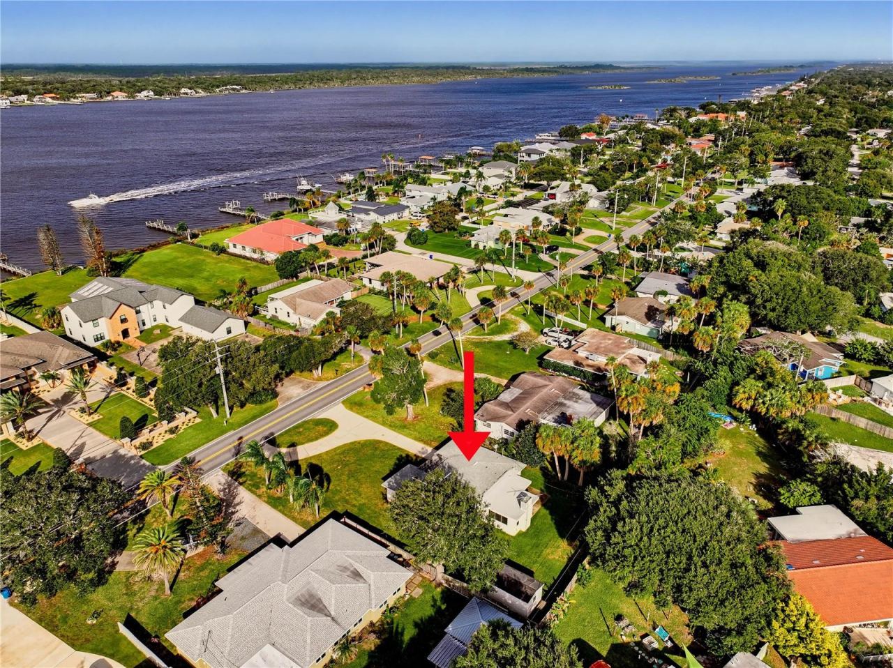 Photo 3 of 1375 John Anderson Dr, Ormond Beach, FL 32176