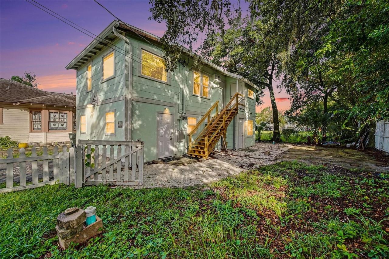 224 Kingston Ave, Daytona Beach