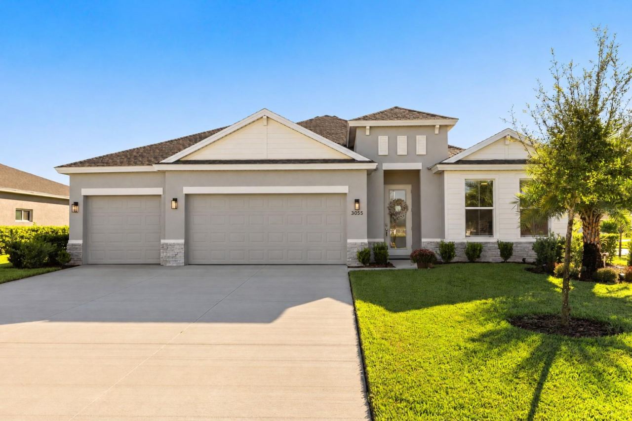 3055 Silvermines Ave, Ormond Beach