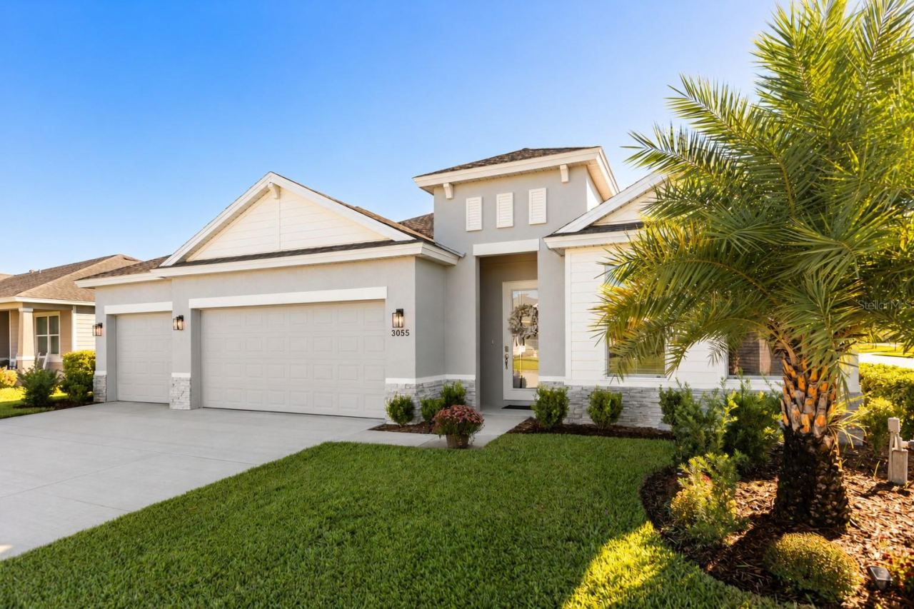Photo 2 of 3055 Silvermines Ave, Ormond Beach, FL 32174