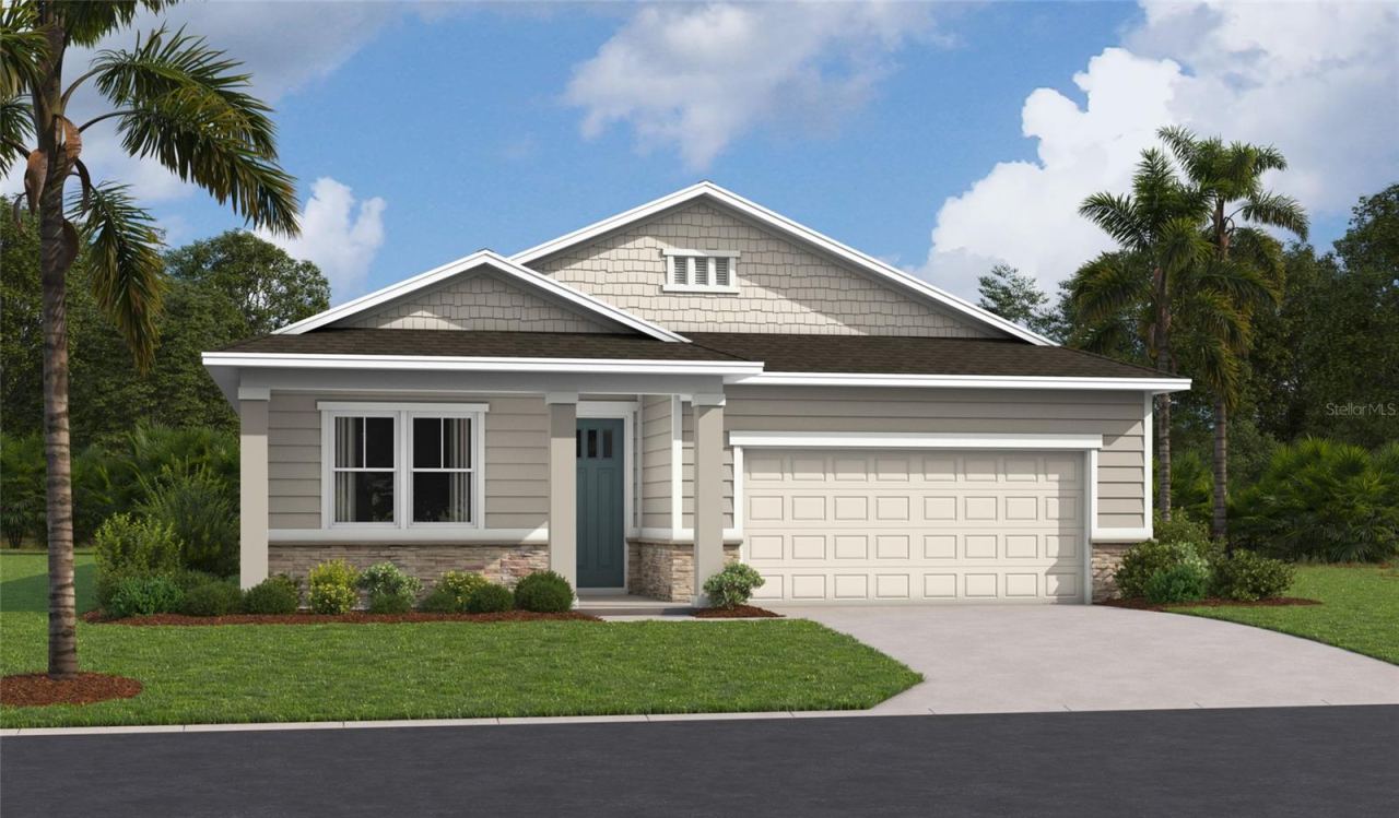 33 Enclave Ave, Palm Coast
