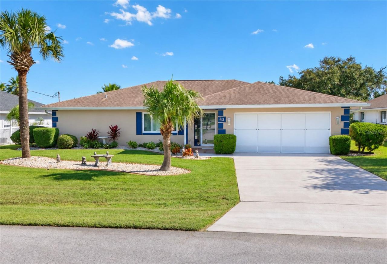 43 Christopher Ct, Palm Coast