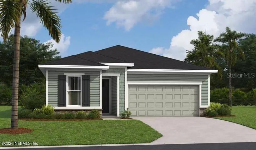 35 Enclave Ave, Palm Coast, FL 32164