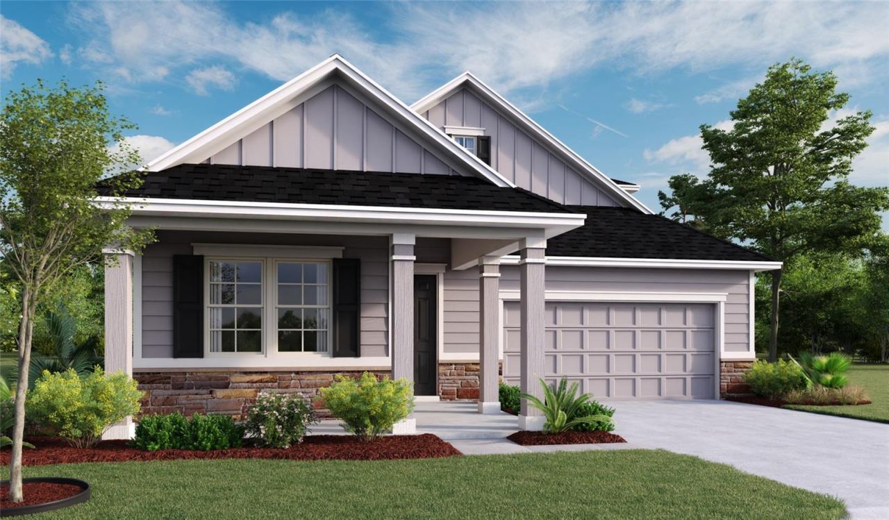 195 Thornberry Way, Palm Coast