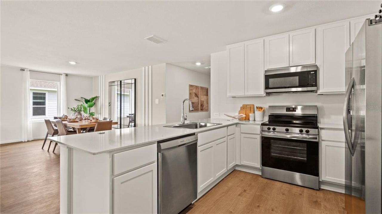 Photo 3 of 6128 Swamp Bay Dr, Edgewater, FL 32141