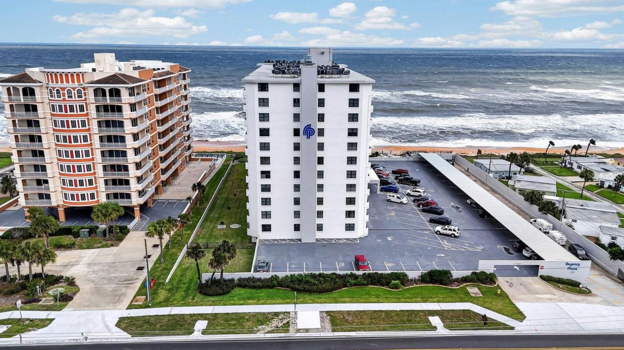 1415 Ocean Shore Blvd #805, Ormond Beach