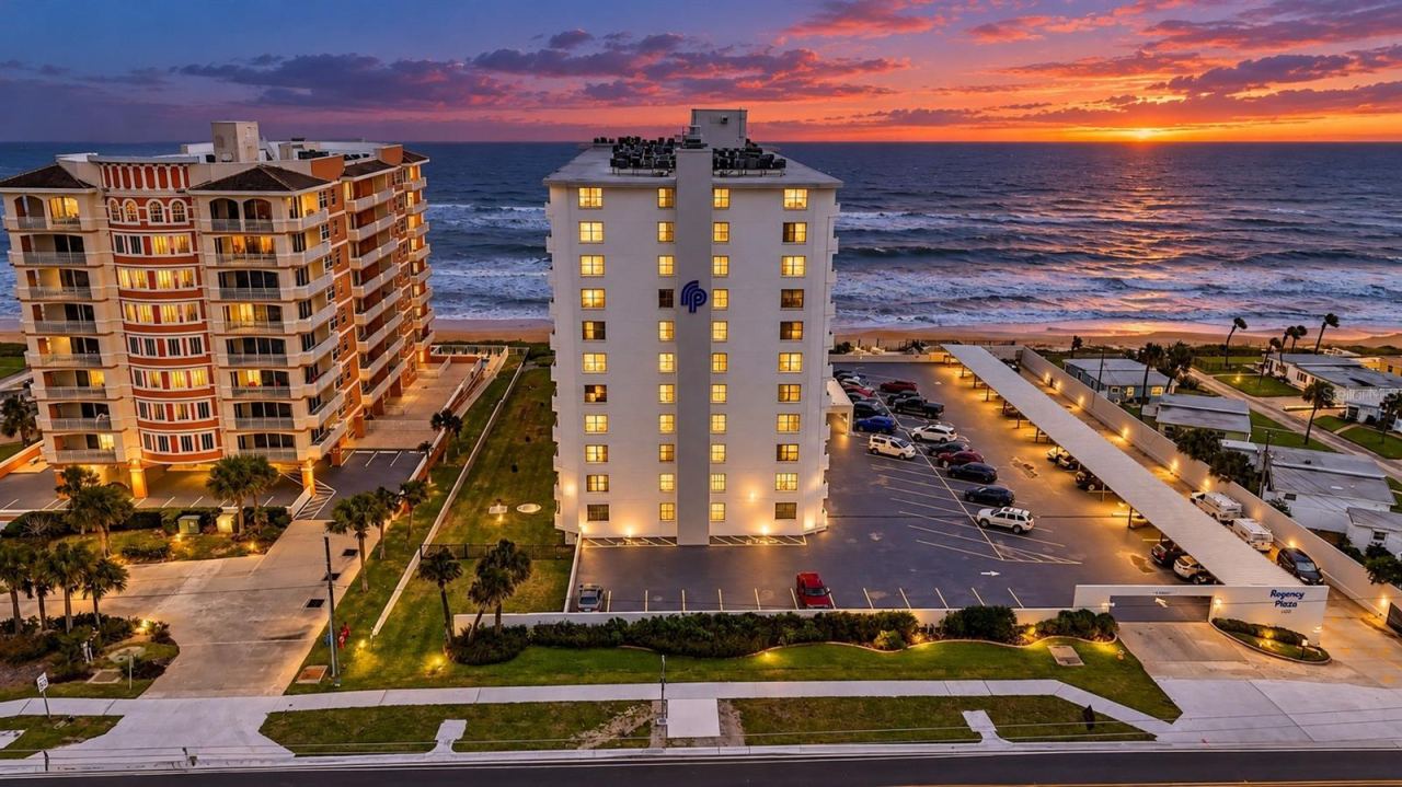 Photo 2 of 1415 Ocean Shore Blvd #805, Ormond Beach, FL 32176