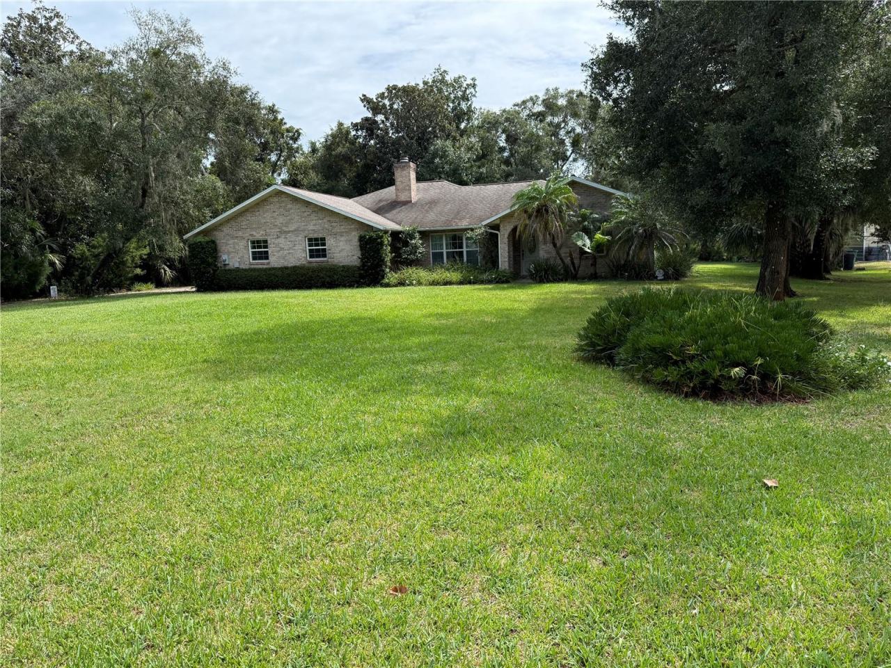 43 Bulow Woods Circle Cir, Flagler Beach