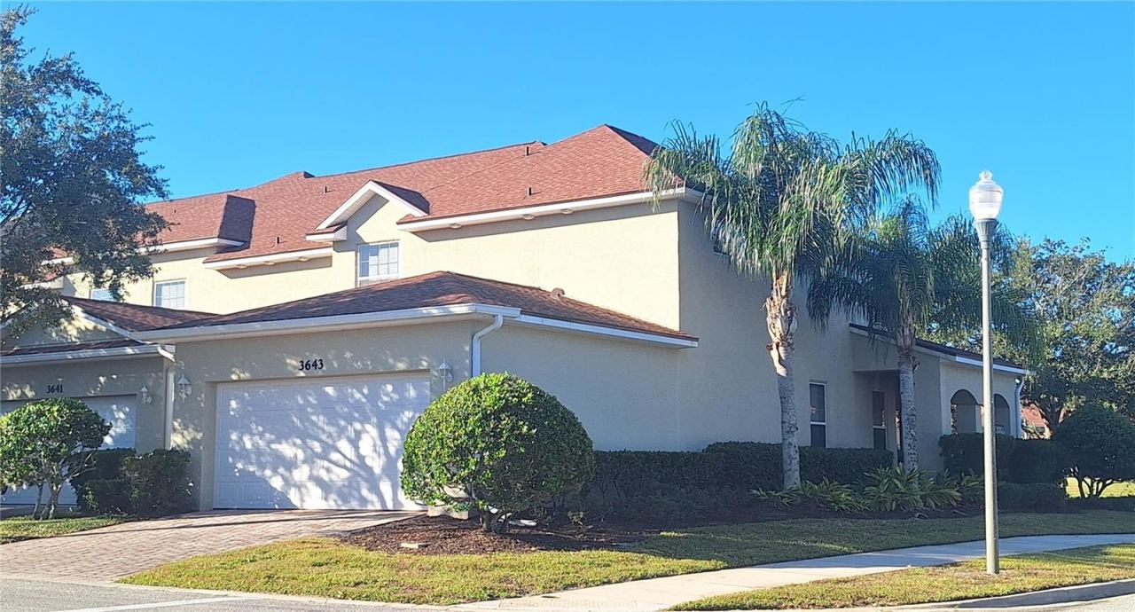 3643 Casalta Cir, New Smyrna Beach