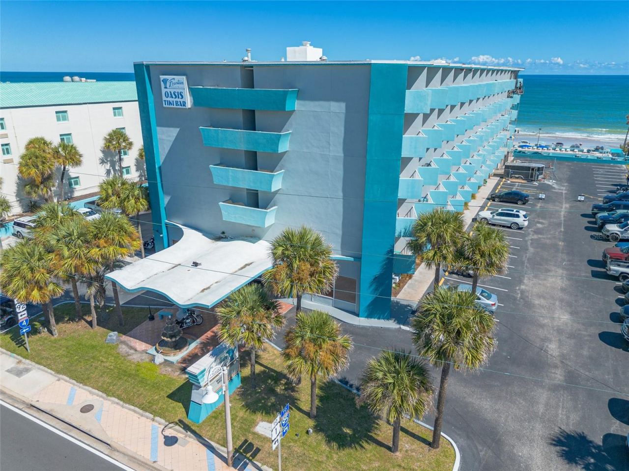 313 S Atlantic Ave #4200, Daytona Beach