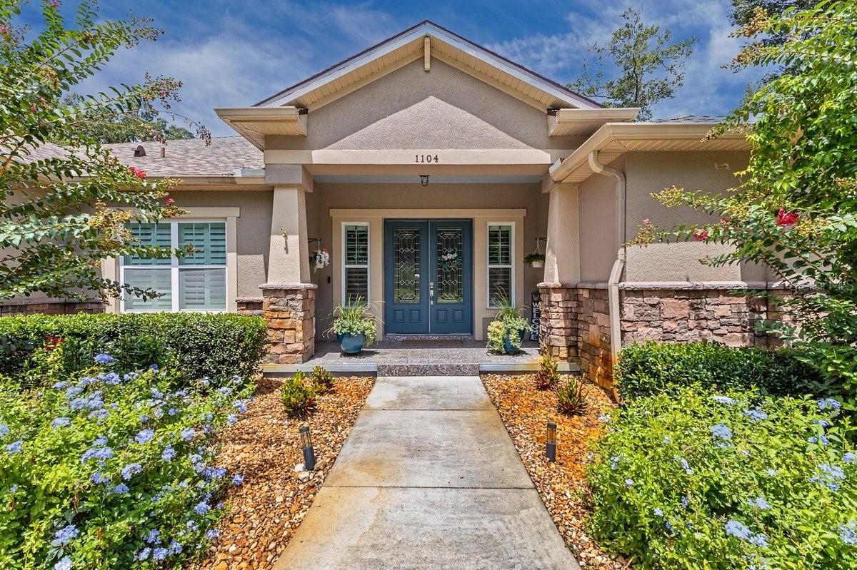 1104 N Boston Ave, Deland