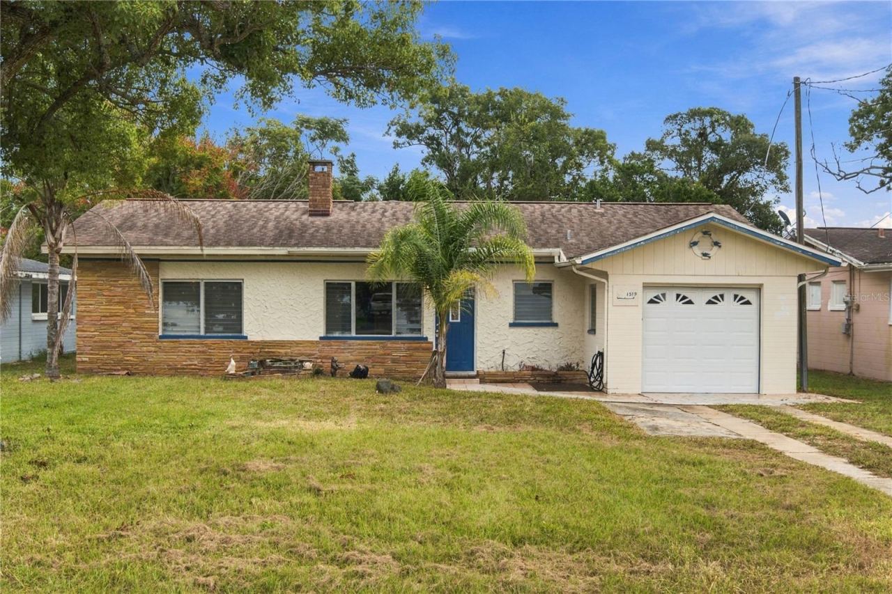 1519 Ridge Ave, Holly Hill
