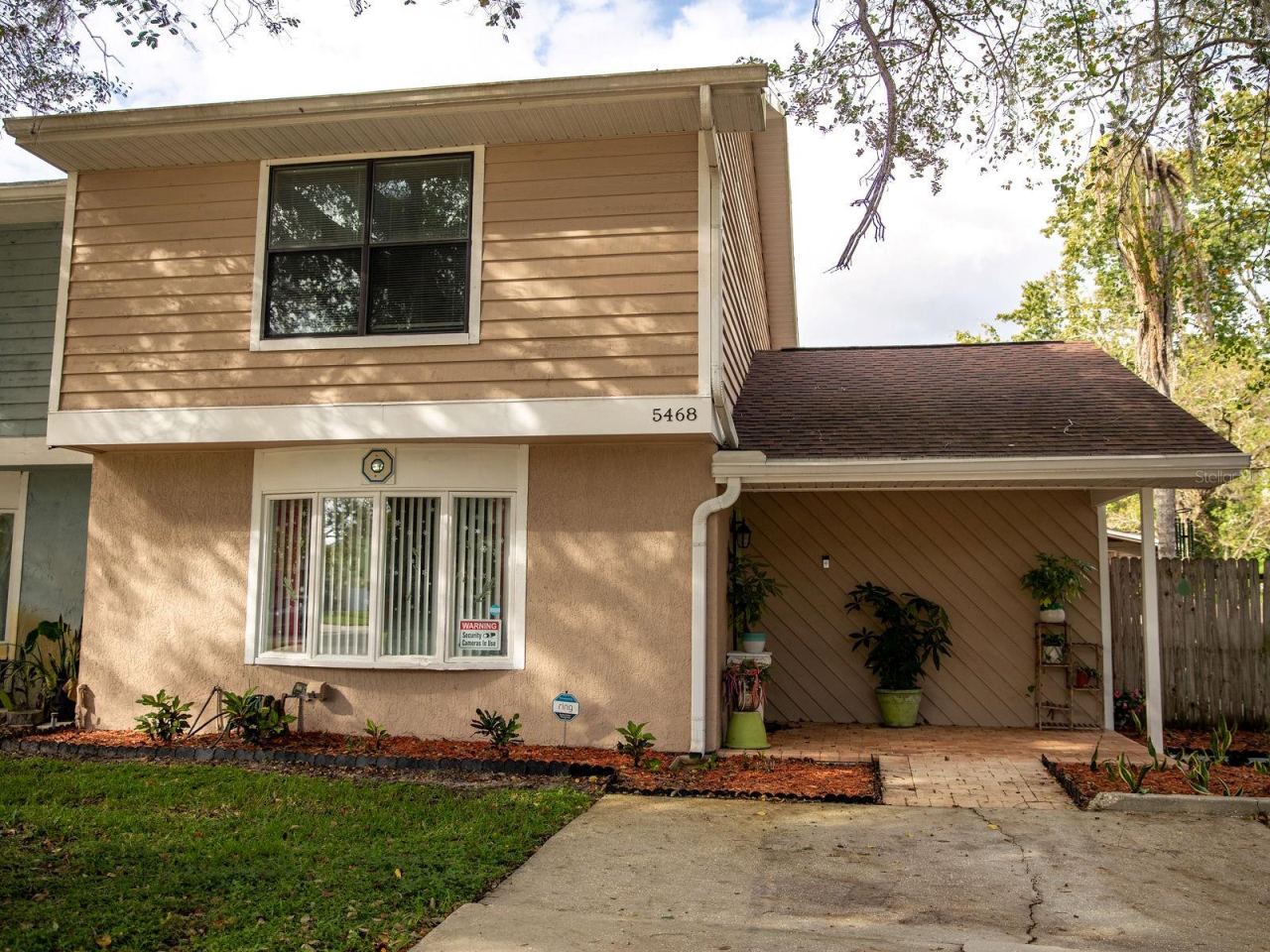 5468 Bracken Ct, Winter Park