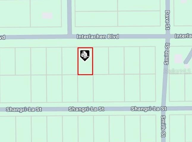 Photo 2 of Interlachen Blvd, Interlachen, FL 32148