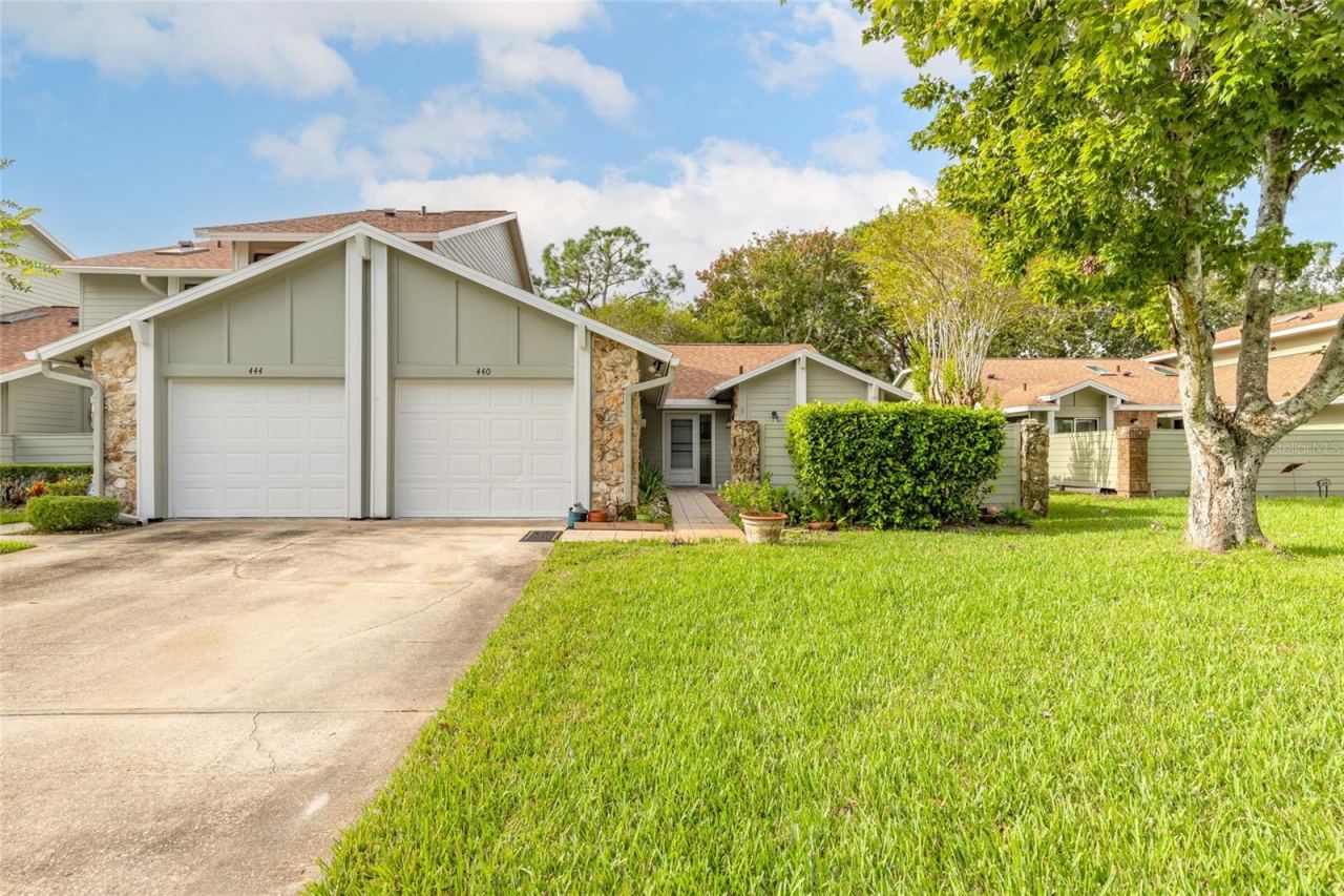 440 Brown Pelican Dr, Daytona Beach