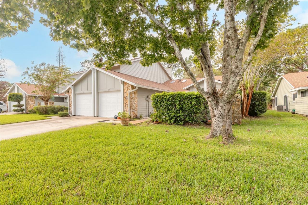 Photo 2 of 440 Brown Pelican Dr, Daytona Beach, FL 32119