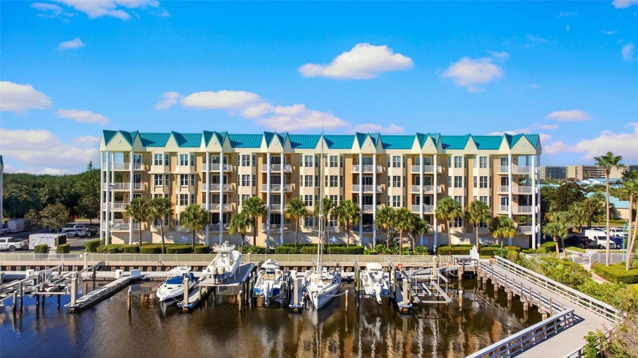 4623 Rivers Edge Village Ln #6301, Ponce Inlet