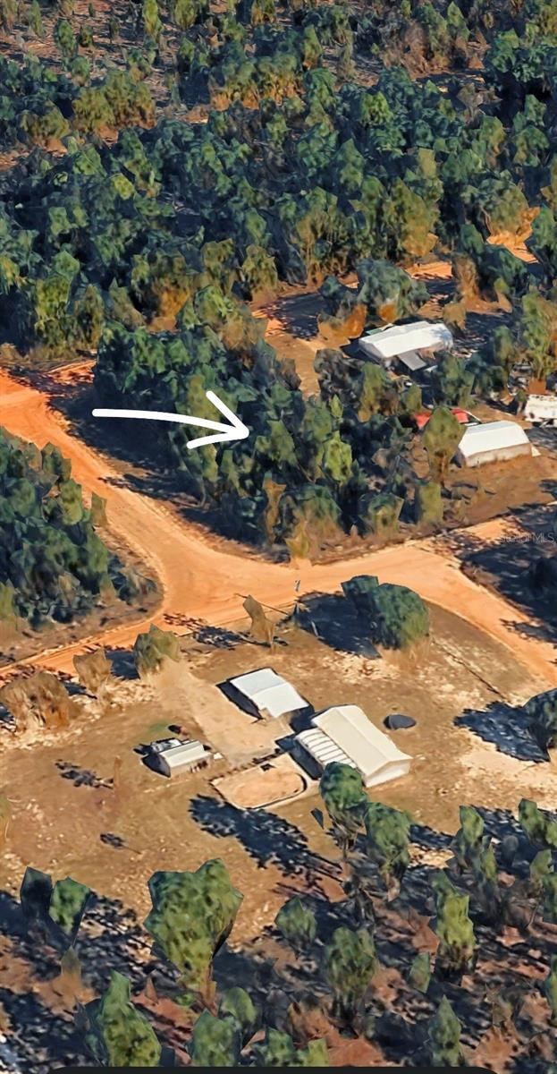 Photo 2 of Lot 33 Adrian Ave, Interlachen, FL 32148