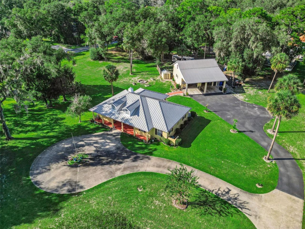 1050 Deerfoot Rd, Deland