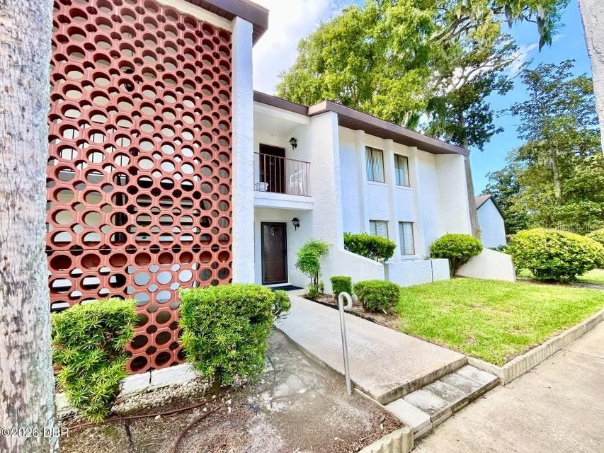 1 Tomoka Oaks Blvd #120, Ormond Beach