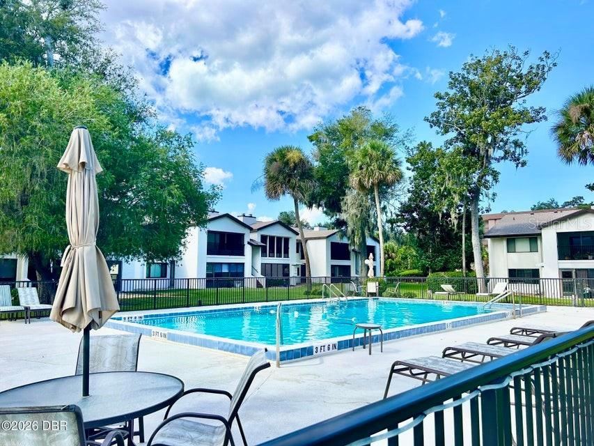 Photo 2 of 1 Tomoka Oaks Blvd #120, Ormond Beach, FL 32174